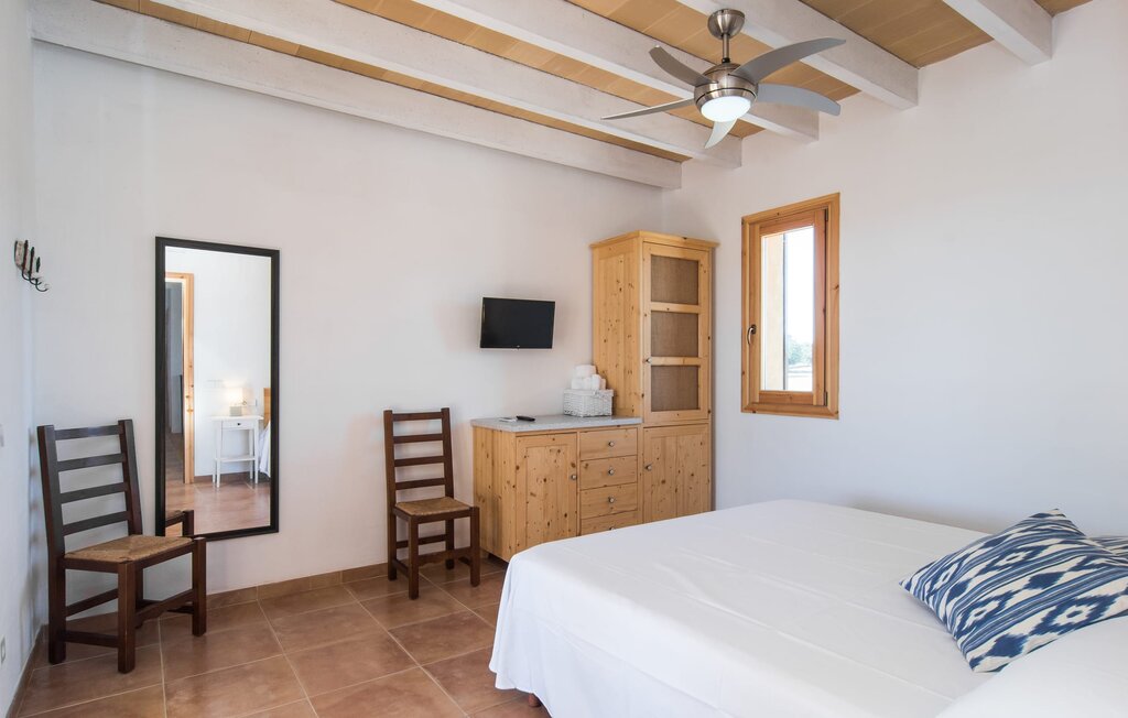 Ferienhaeuser - s'Hort de Son Pereto, Sant Llorenc , Spanien - EMI198 31