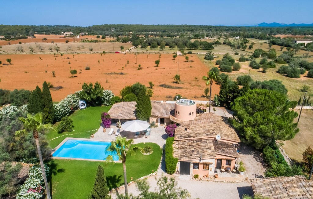 Location de vacances - La Hermosa de Campos, Campos , Espagne - EMI196 18