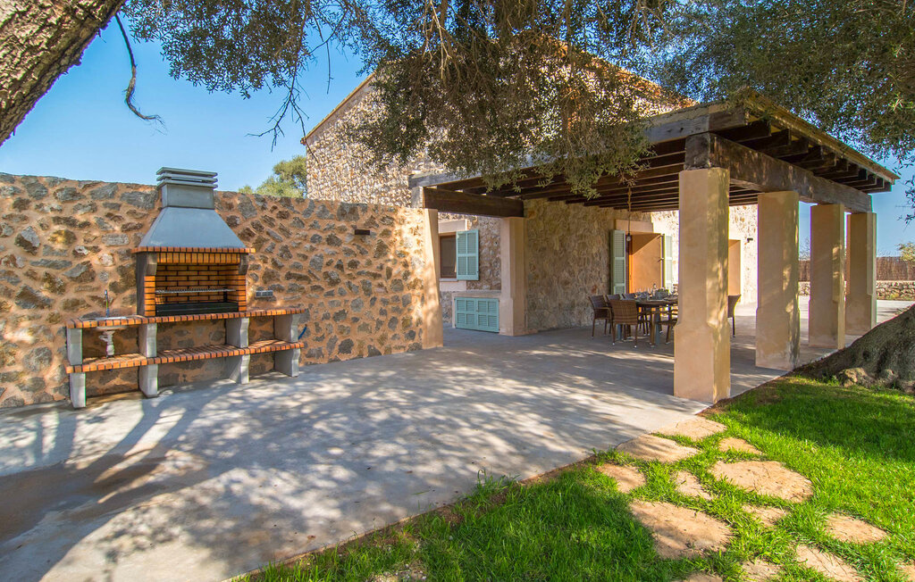 Feriehuse - Es Vidrie, Capdepera , Spanien - EMI204 5