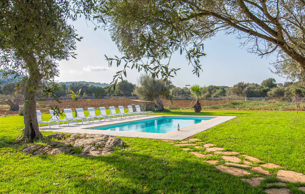 Feriehuse - Es Vidrie, Capdepera , Spanien - EMI204 10