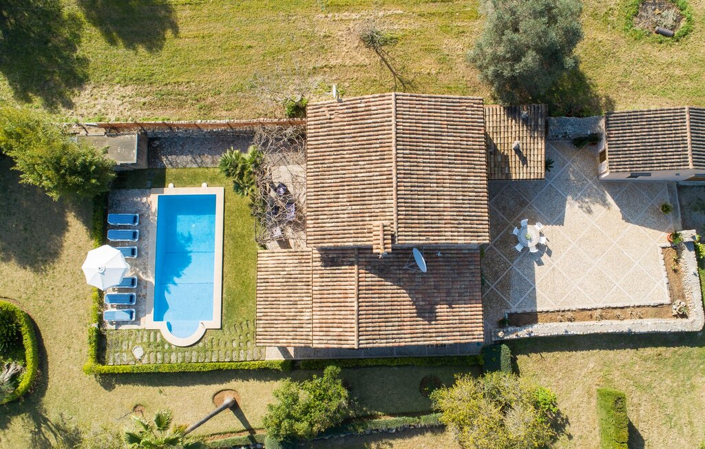 Location de vacances - Can Peric, Pollenca , Espagne - EMI206 13