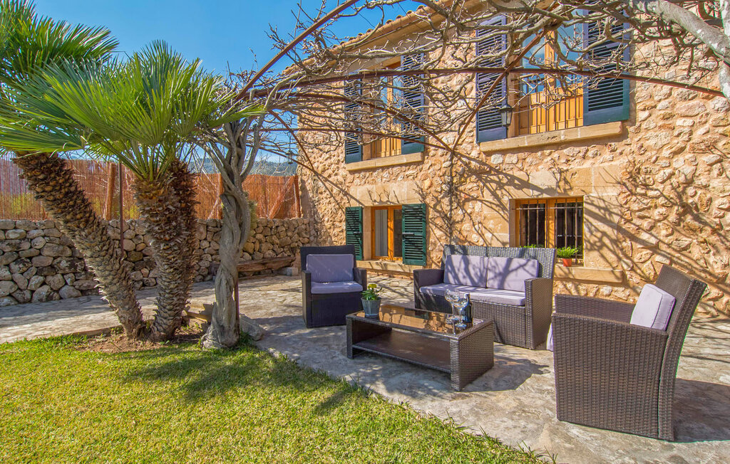 Location de vacances - Can Peric, Pollenca , Espagne - EMI206 9