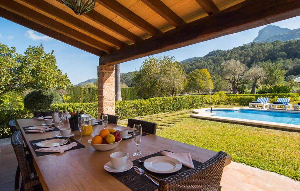 Location de vacances - Can Peric, Pollenca , Espagne - EMI206 18
