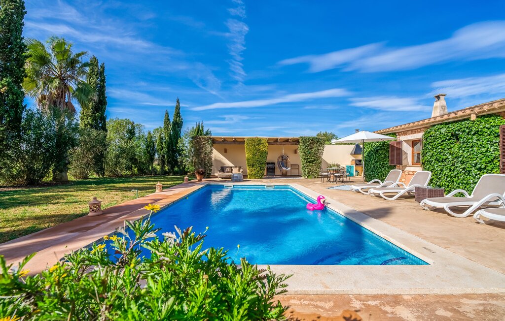 Domy wakacyjne - Es Pasarell de Felanitx, Felanitx , Hiszpania - EMI208 2