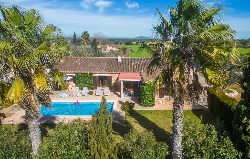 Domy wakacyjne - Es Pasarell de Felanitx, Felanitx , Hiszpania - EMI208 14