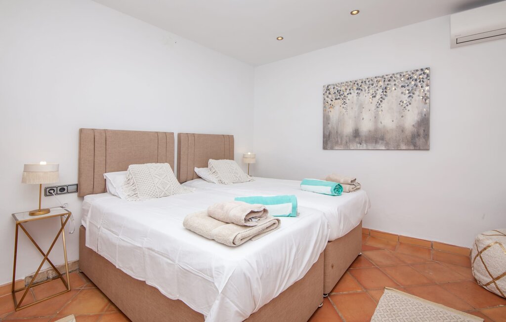 Feriehuse - Elvissa, Alcudia , Spanien - EMI209 25