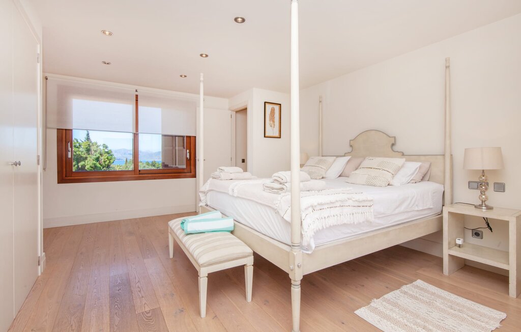 Feriehuse - Elvissa, Alcudia , Spanien - EMI209 31