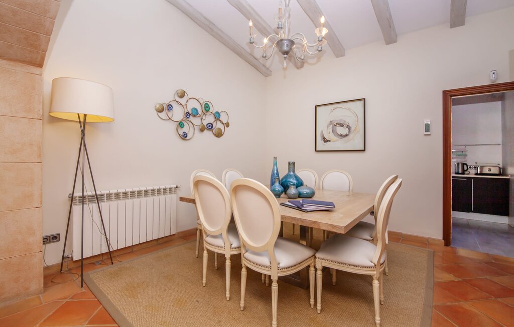 Feriehuse - Elvissa, Alcudia , Spanien - EMI209 19