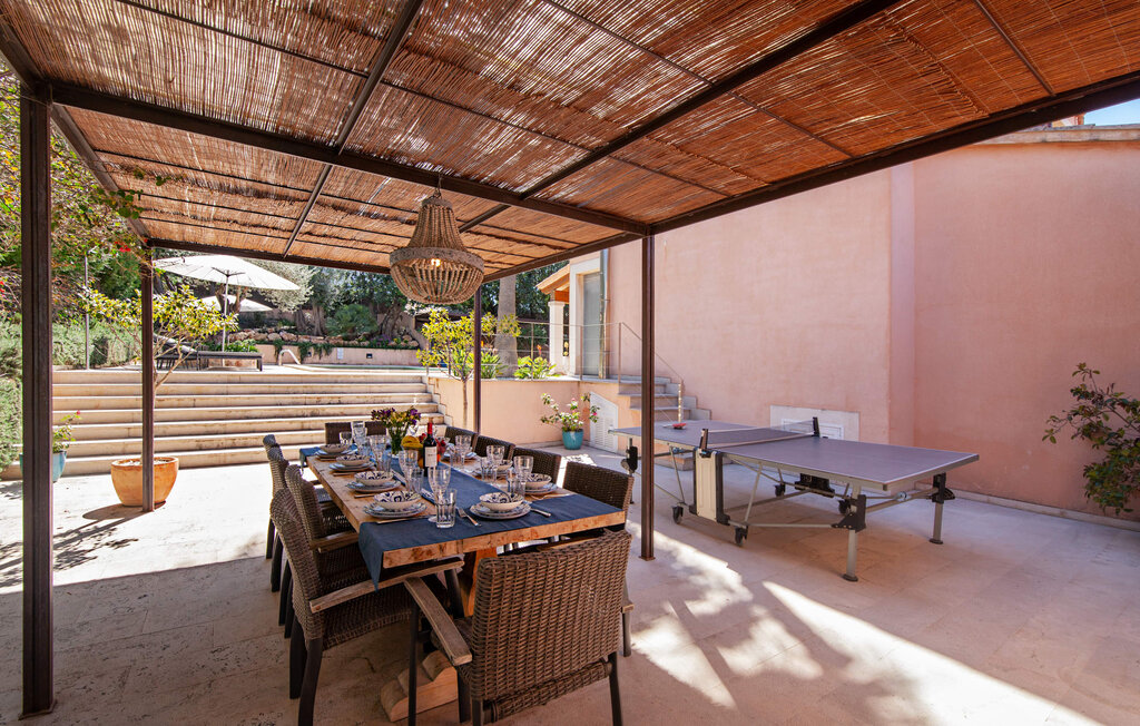 Feriehuse - Elvissa, Alcudia , Spanien - EMI209 6