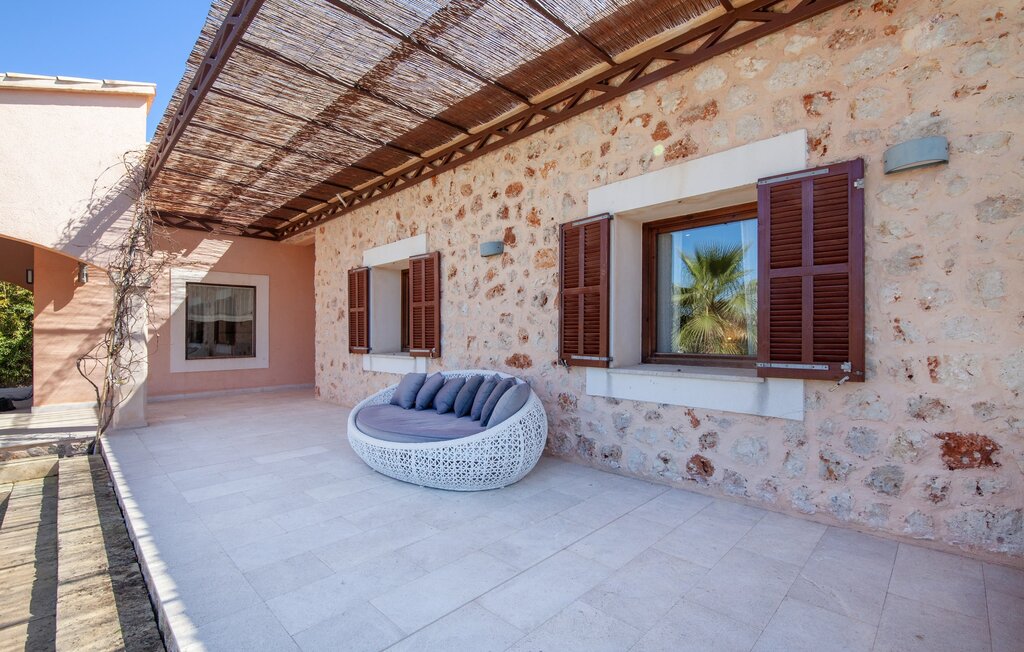 Feriehuse - Elvissa, Alcudia , Spanien - EMI209 10