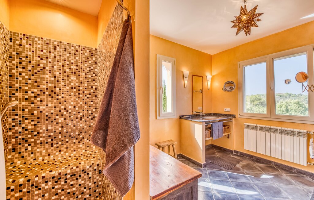 Location de vacances - Turo del Sol, Cala Murada , Espagne - EMI213 34