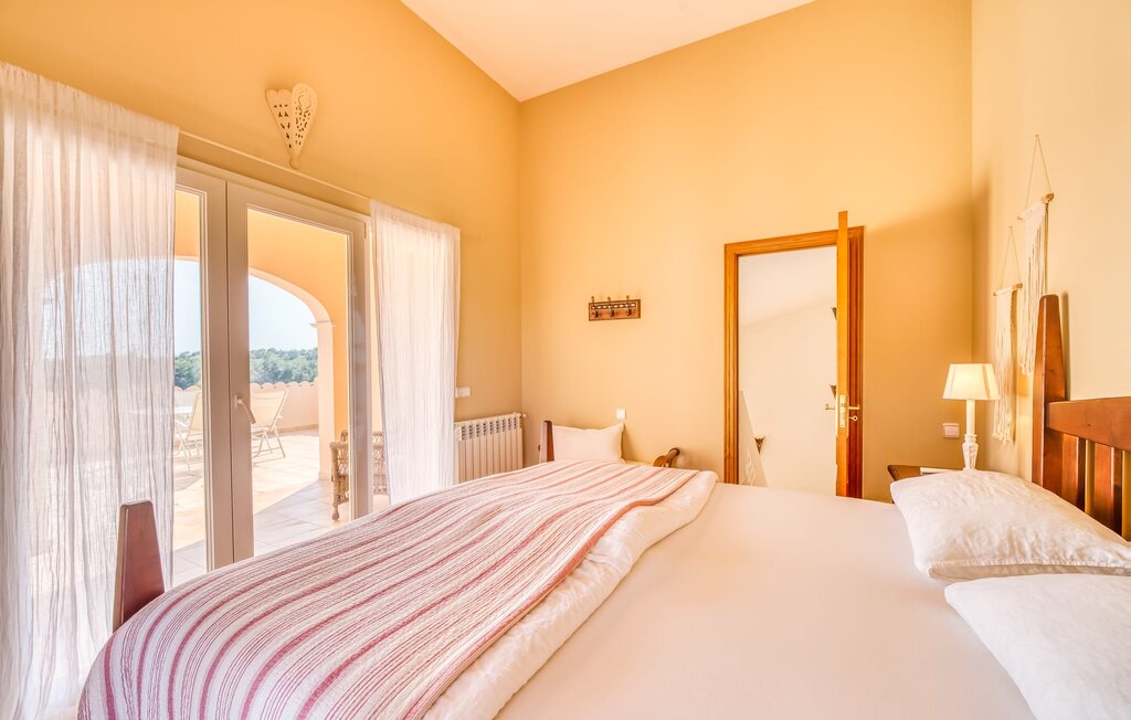 Location de vacances - Turo del Sol, Cala Murada , Espagne - EMI213 31