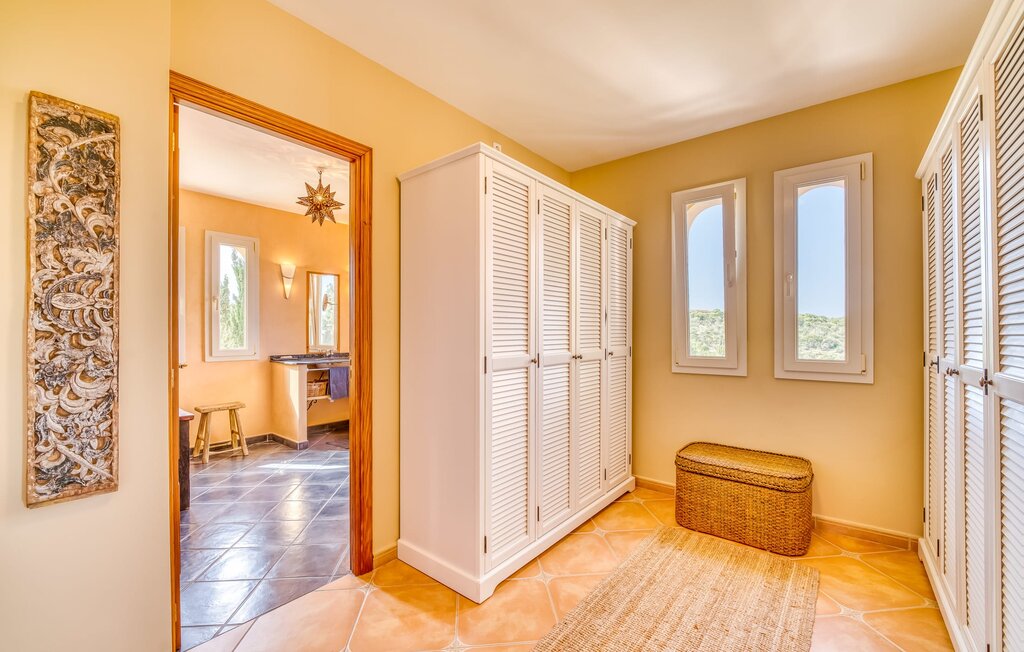 Location de vacances - Turo del Sol, Cala Murada , Espagne - EMI213 26