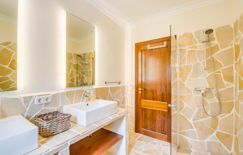 Feriehuse - Xapala, Cala Ratjada , Spanien - EMI216 51