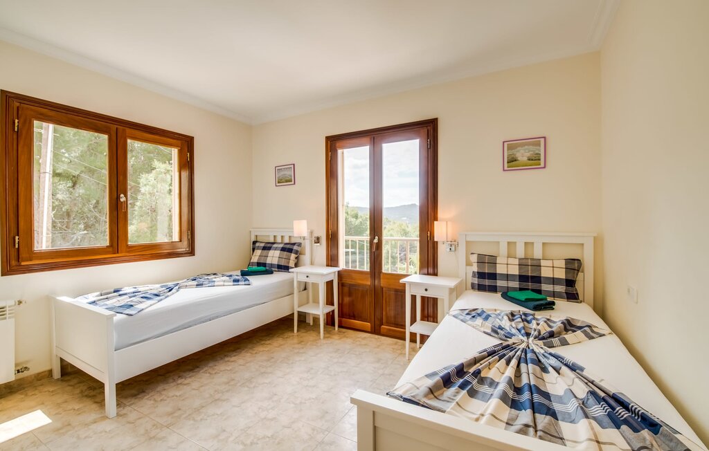 Feriehuse - Xapala, Cala Ratjada , Spanien - EMI216 42