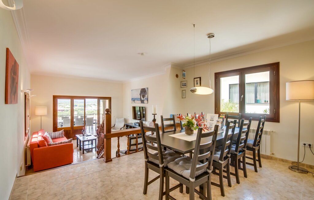 Feriehuse - Xapala, Cala Ratjada , Spanien - EMI216 36