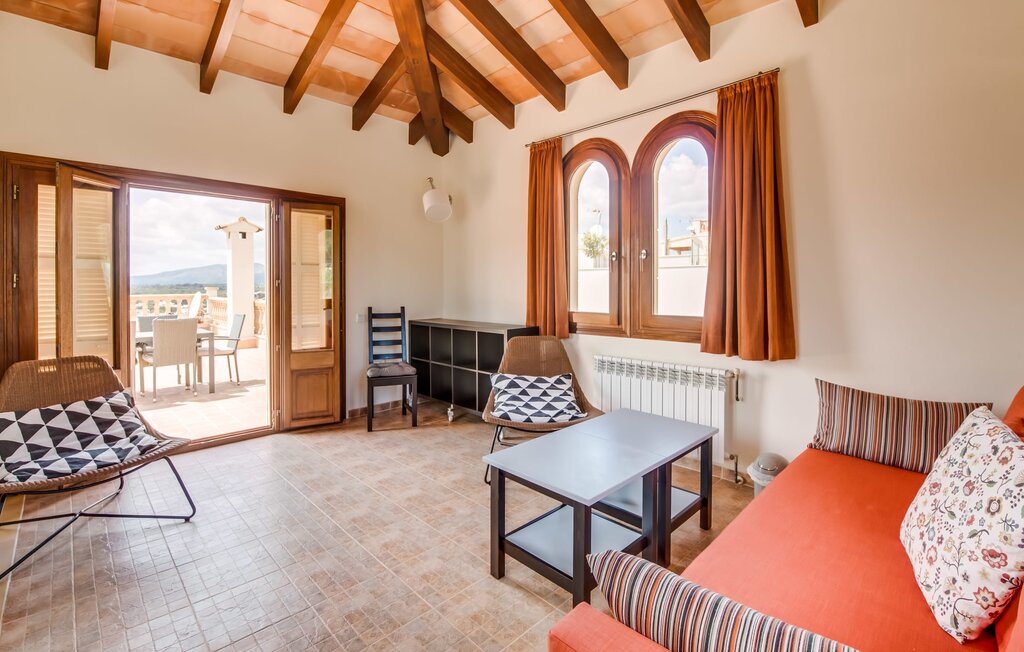 Feriehuse - Xapala, Cala Ratjada , Spanien - EMI216 39