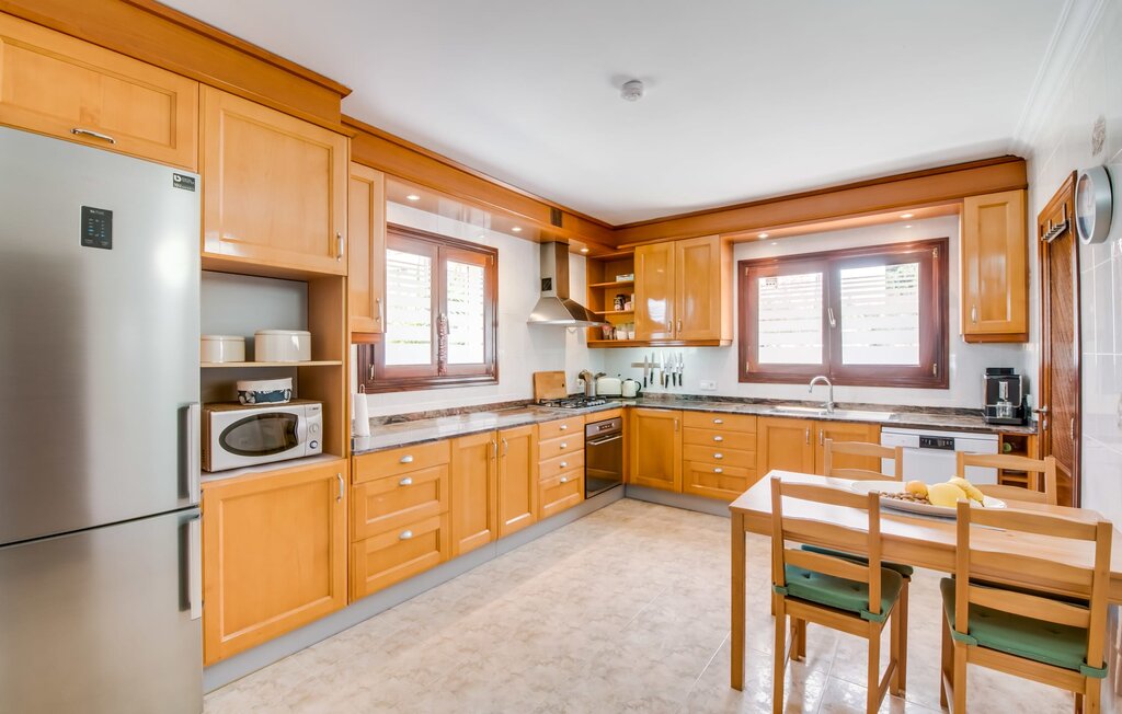 Feriehuse - Xapala, Cala Ratjada , Spanien - EMI216 34