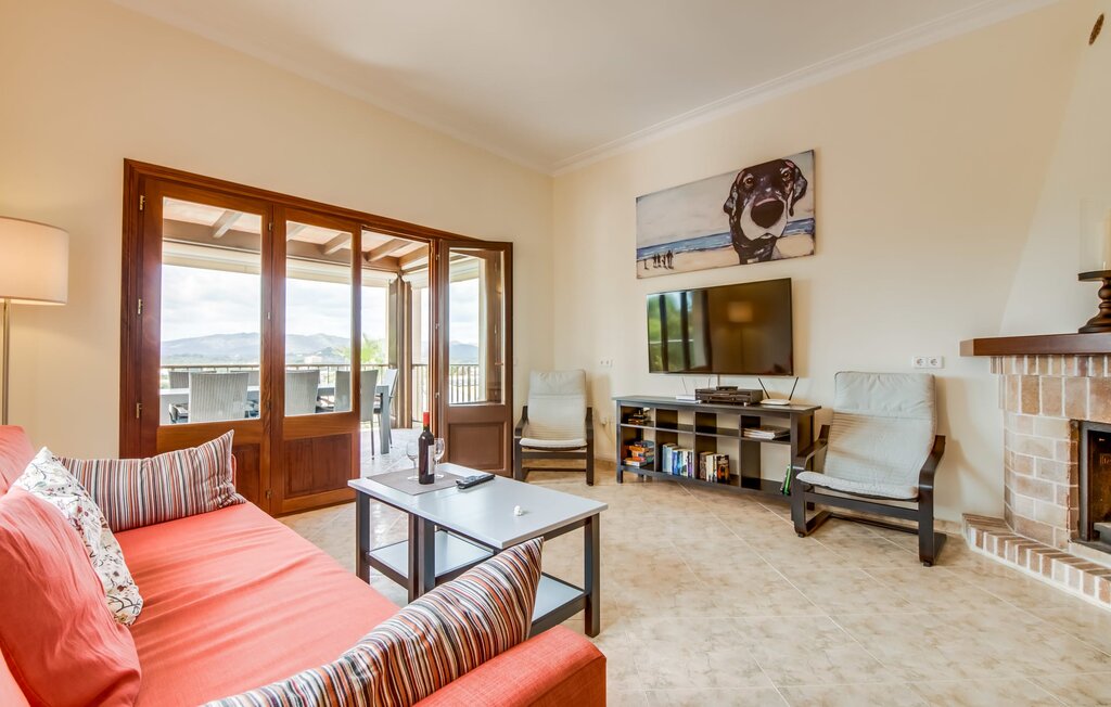 Feriehuse - Xapala, Cala Ratjada , Spanien - EMI216 29