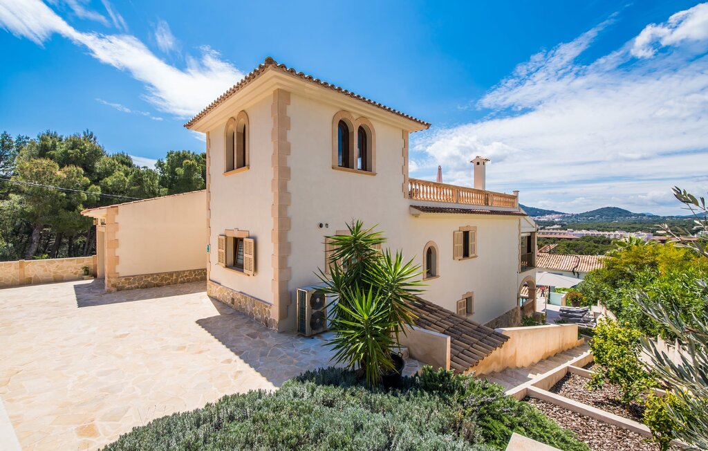 Feriehuse - Xapala, Cala Ratjada , Spanien - EMI216 16