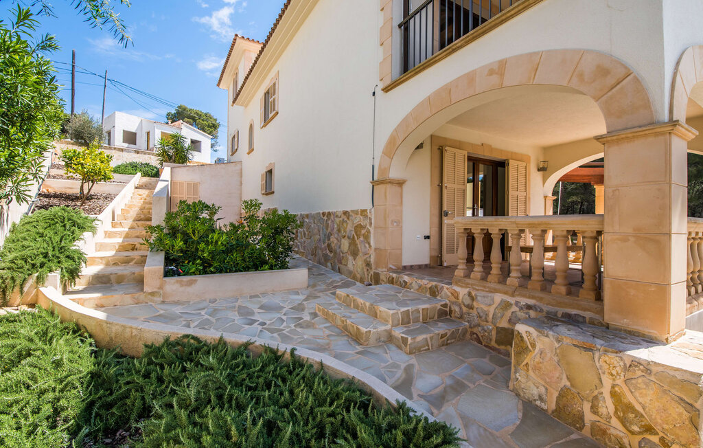 Feriehuse - Xapala, Cala Ratjada , Spanien - EMI216 19