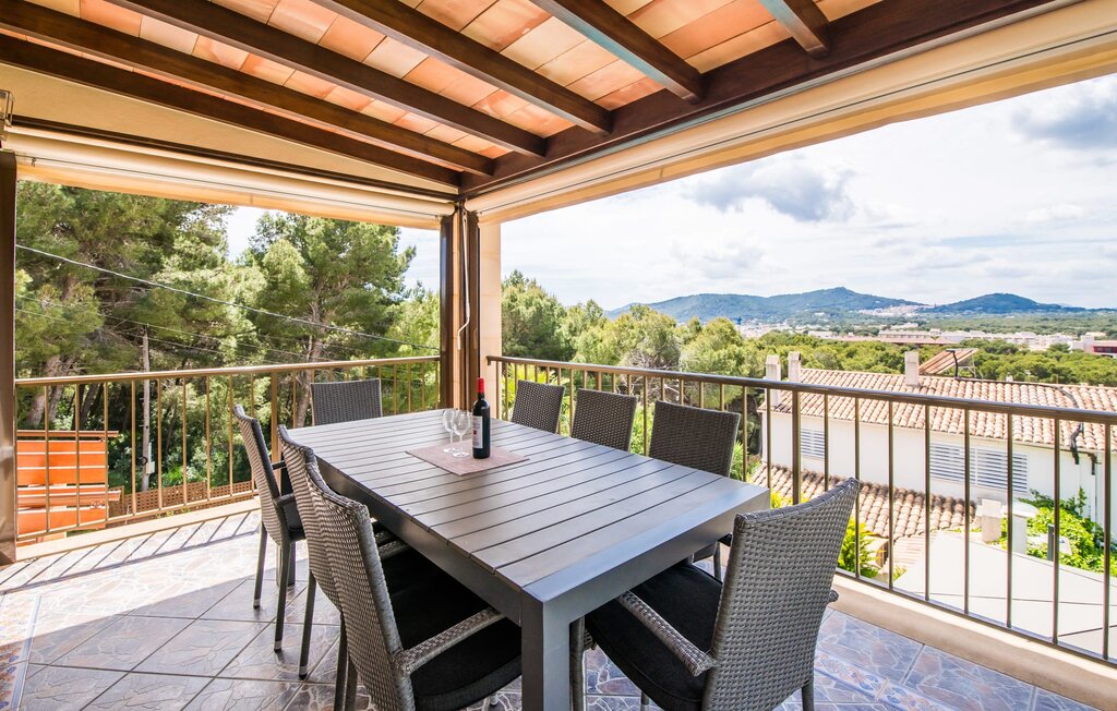 Feriehuse - Xapala, Cala Ratjada , Spanien - EMI216 22