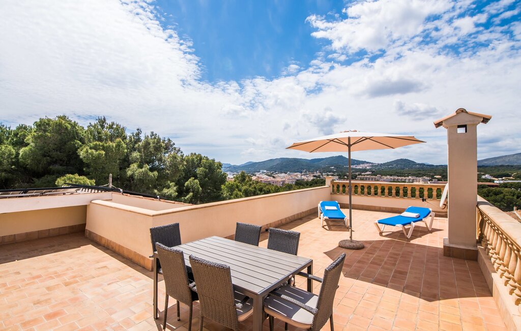 Feriehuse - Xapala, Cala Ratjada , Spanien - EMI216 25