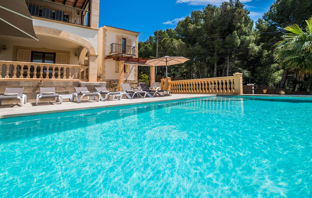 Feriehuse - Xapala, Cala Ratjada , Spanien - EMI216 3