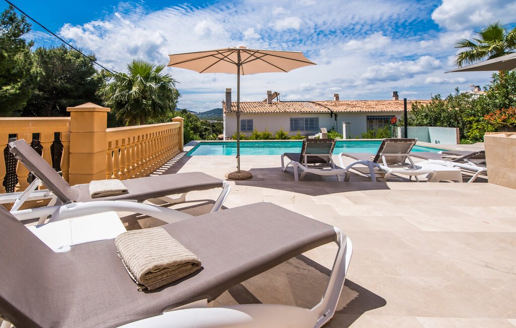 Feriehuse - Xapala, Cala Ratjada , Spanien - EMI216 6