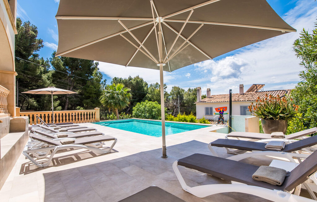 Feriehuse - Xapala, Cala Ratjada , Spanien - EMI216 12