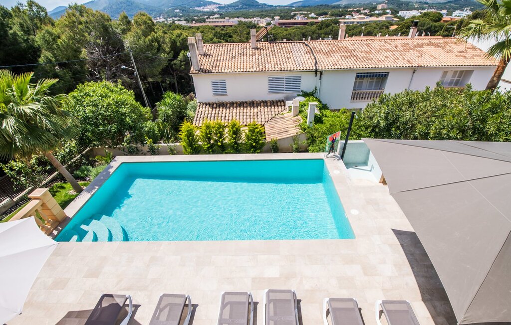 Feriehuse - Xapala, Cala Ratjada , Spanien - EMI216 15