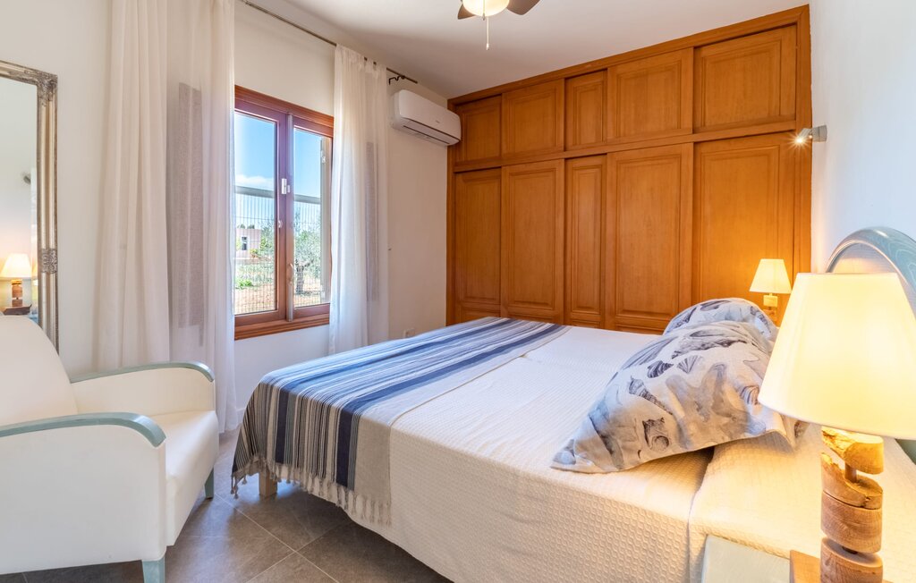 Feriehuse - Es Collet de Manacor, Manacor , Spanien - EMI217 49