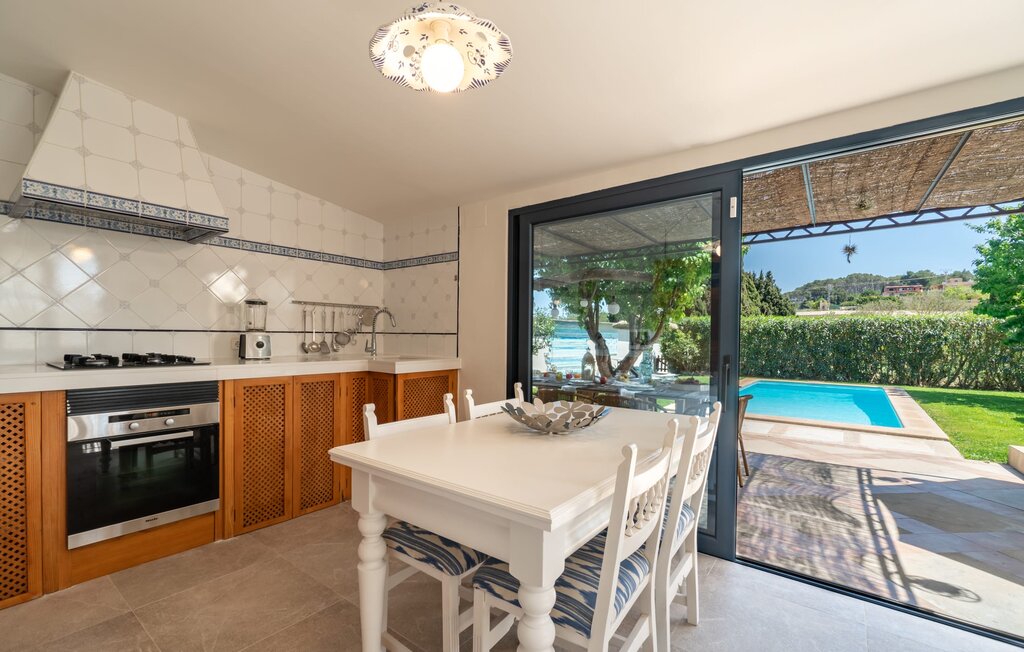 Feriehuse - Es Collet de Manacor, Manacor , Spanien - EMI217 38