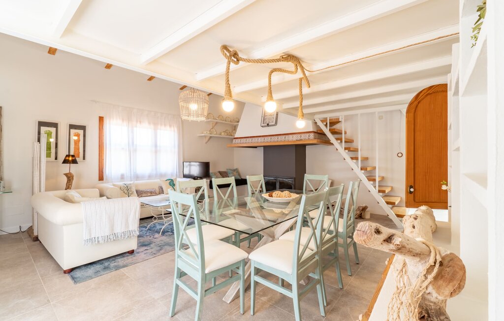 Feriehuse - Es Collet de Manacor, Manacor , Spanien - EMI217 34