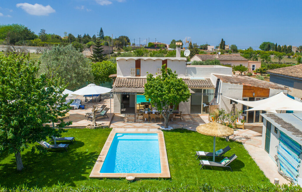 Feriehuse - Es Collet de Manacor, Manacor , Spanien - EMI217 12