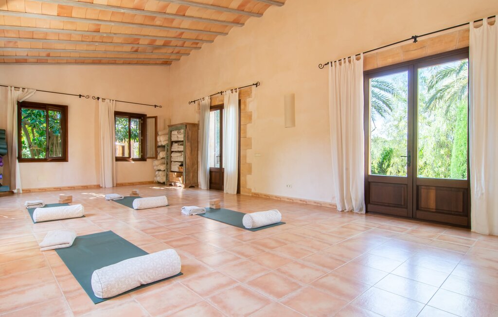 Feriehuse - Sa Mesquida des Puig, Porreres , Spanien - EMI218 60