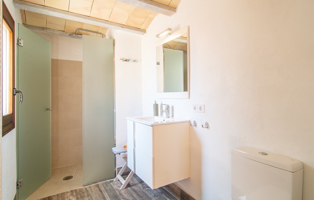 Feriehuse - Sa Mesquida des Puig, Porreres , Spanien - EMI218 55