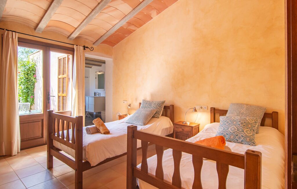 Feriehuse - Sa Mesquida des Puig, Porreres , Spanien - EMI218 38