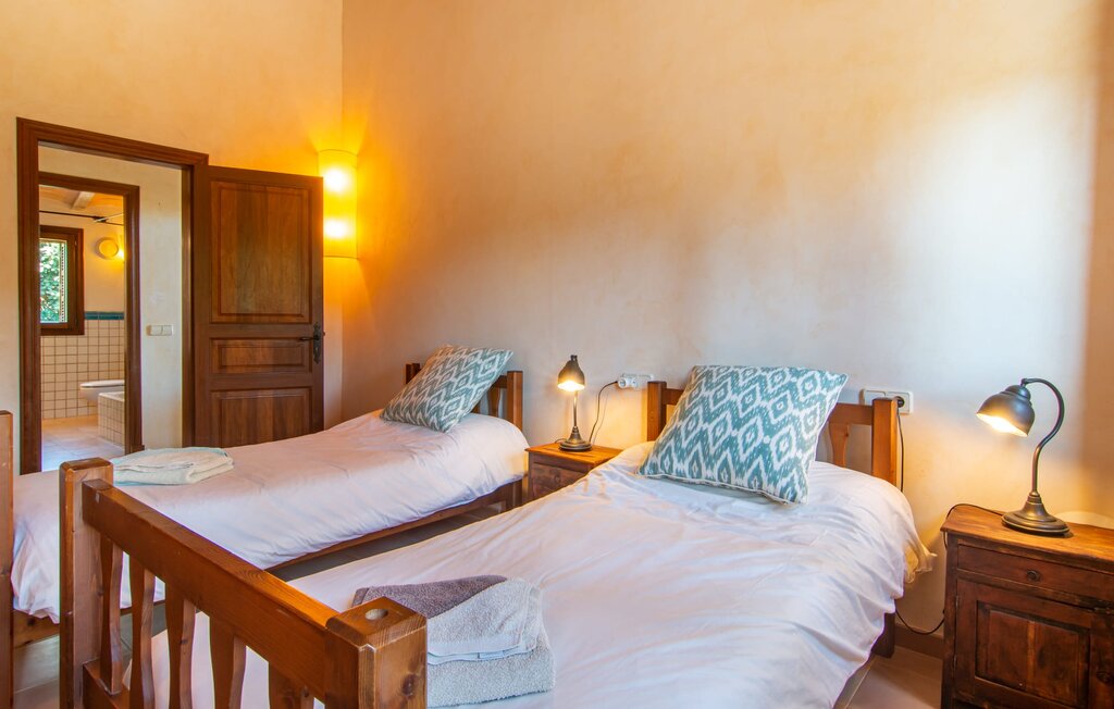 Feriehuse - Sa Mesquida des Puig, Porreres , Spanien - EMI218 47