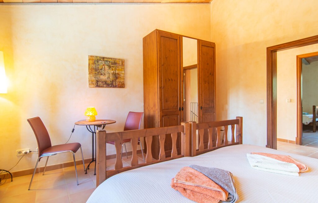 Feriehuse - Sa Mesquida des Puig, Porreres , Spanien - EMI218 50