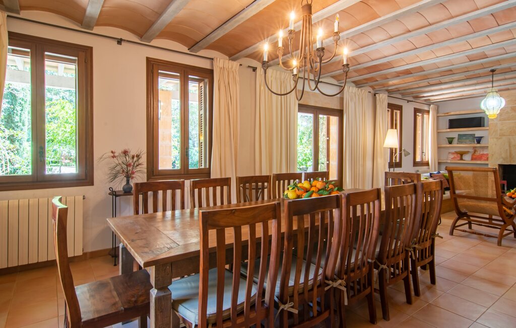 Feriehuse - Sa Mesquida des Puig, Porreres , Spanien - EMI218 29