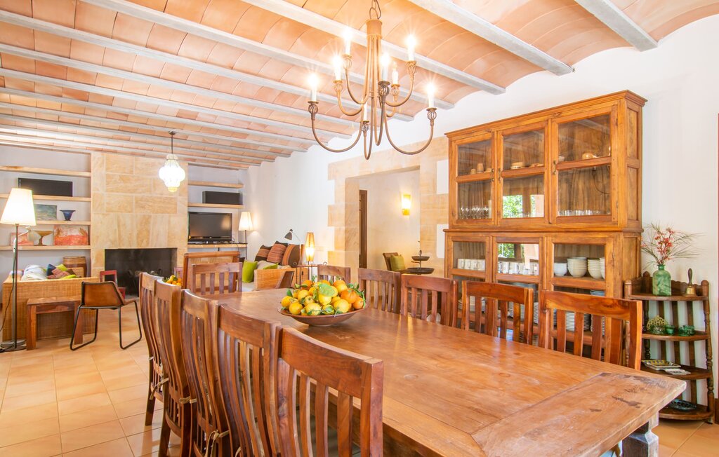 Feriehuse - Sa Mesquida des Puig, Porreres , Spanien - EMI218 26