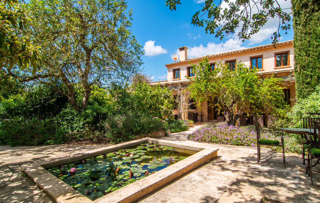 Feriehuse - Sa Mesquida des Puig, Porreres , Spanien - EMI218 12