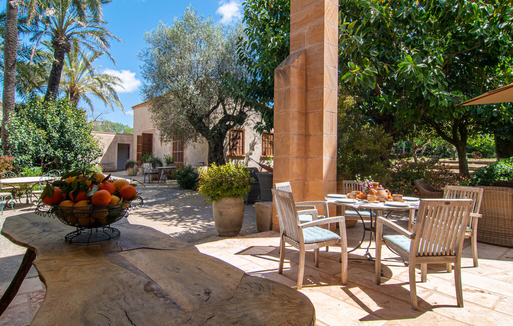 Feriehuse - Sa Mesquida des Puig, Porreres , Spanien - EMI218 15