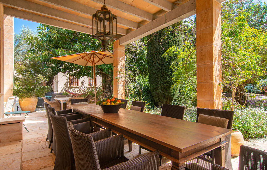 Feriehuse - Sa Mesquida des Puig, Porreres , Spanien - EMI218 18