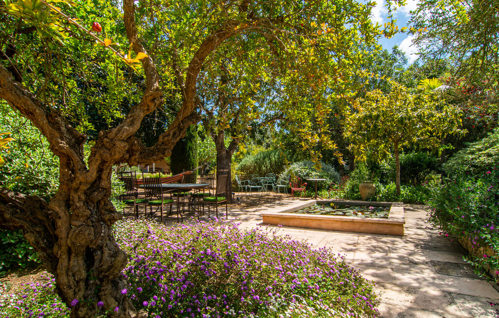 Feriehuse - Sa Mesquida des Puig, Porreres , Spanien - EMI218 21