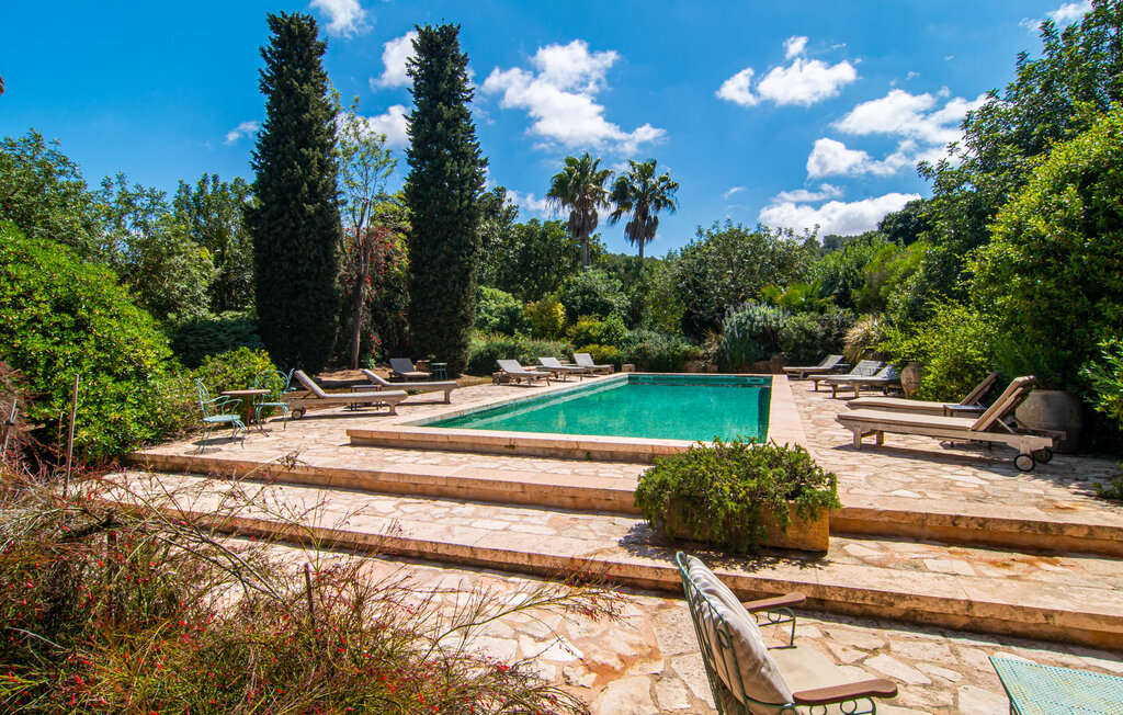 Feriehuse - Sa Mesquida des Puig, Porreres , Spanien - EMI218 5