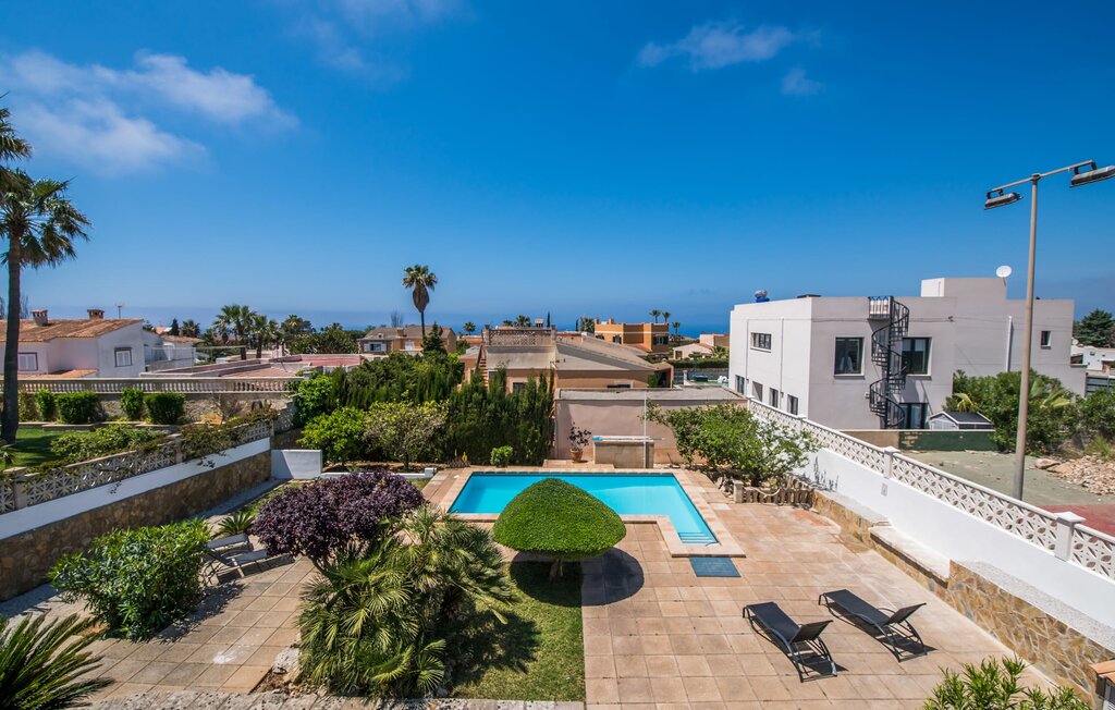 Kuća-za-odmor - Loli, Badia Blava , Španjolska - EMI220 2