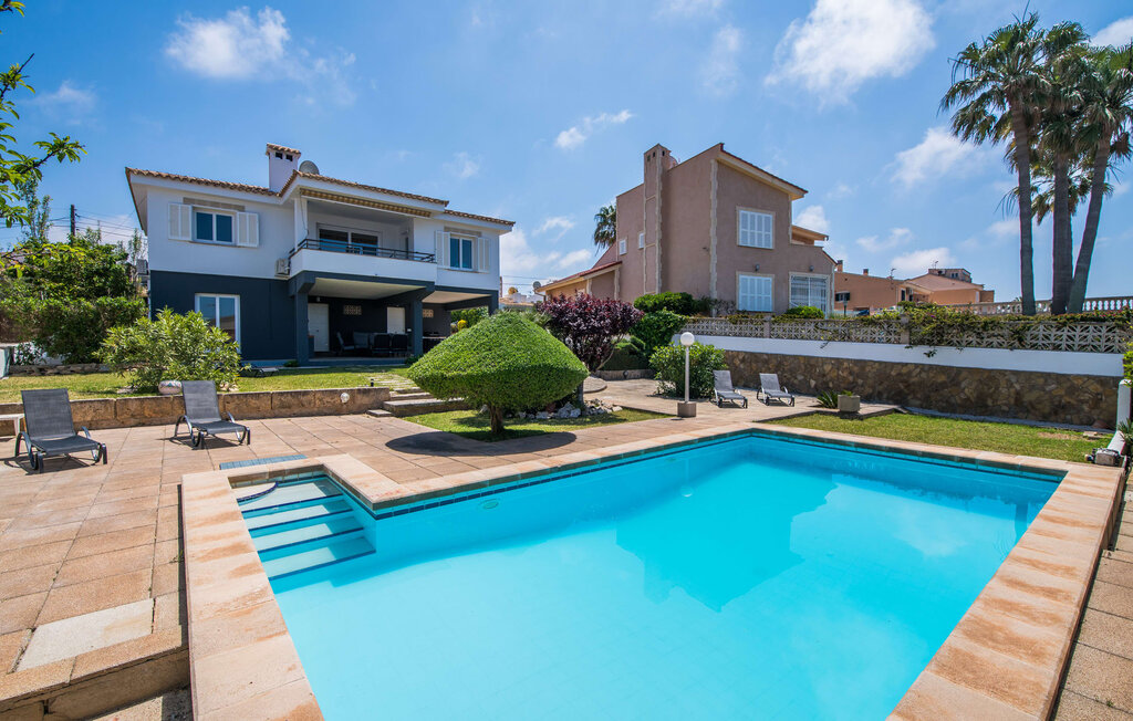 Kuća-za-odmor - Loli, Badia Blava , Španjolska - EMI220 5