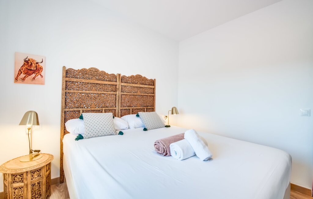 Feriehuse - Cel i Sol, Llubi , Spanien - EMI221 41